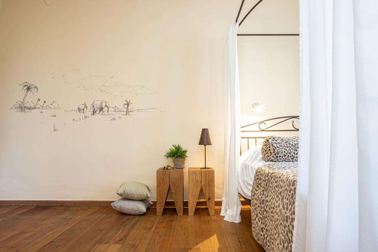 Chambre Double Deluxe