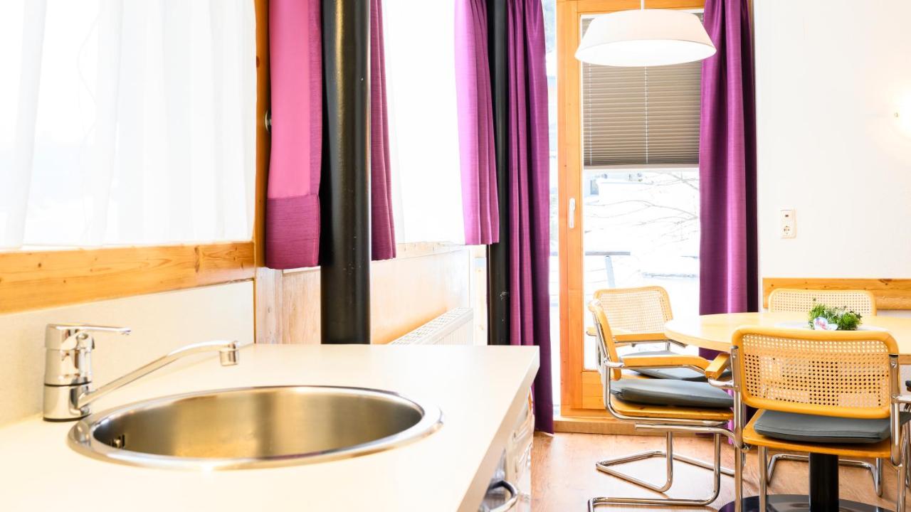 Superior Appartement met 2 Slaapkamers