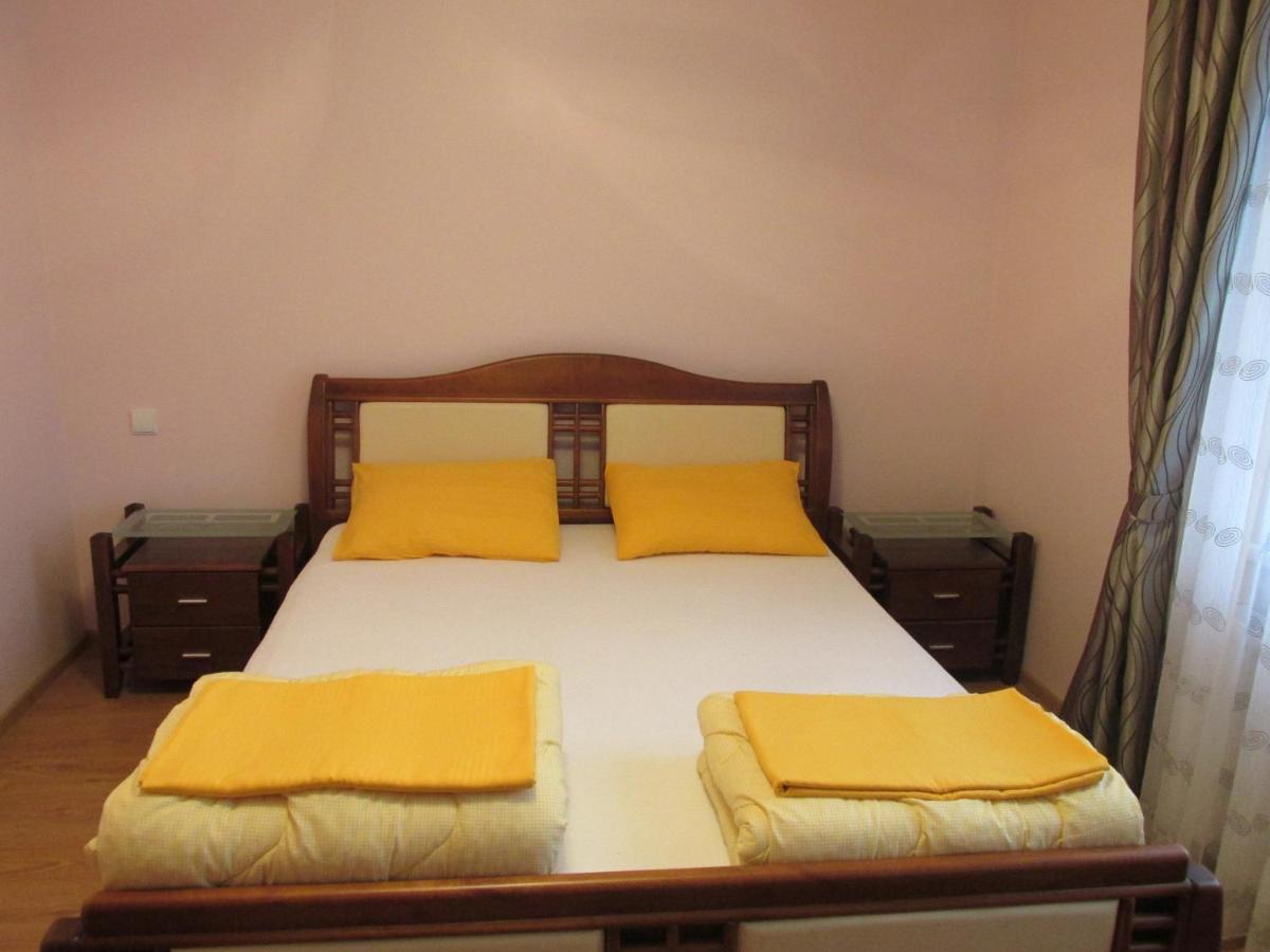 Apartamentai prie Alkos - B&B Druskininkai