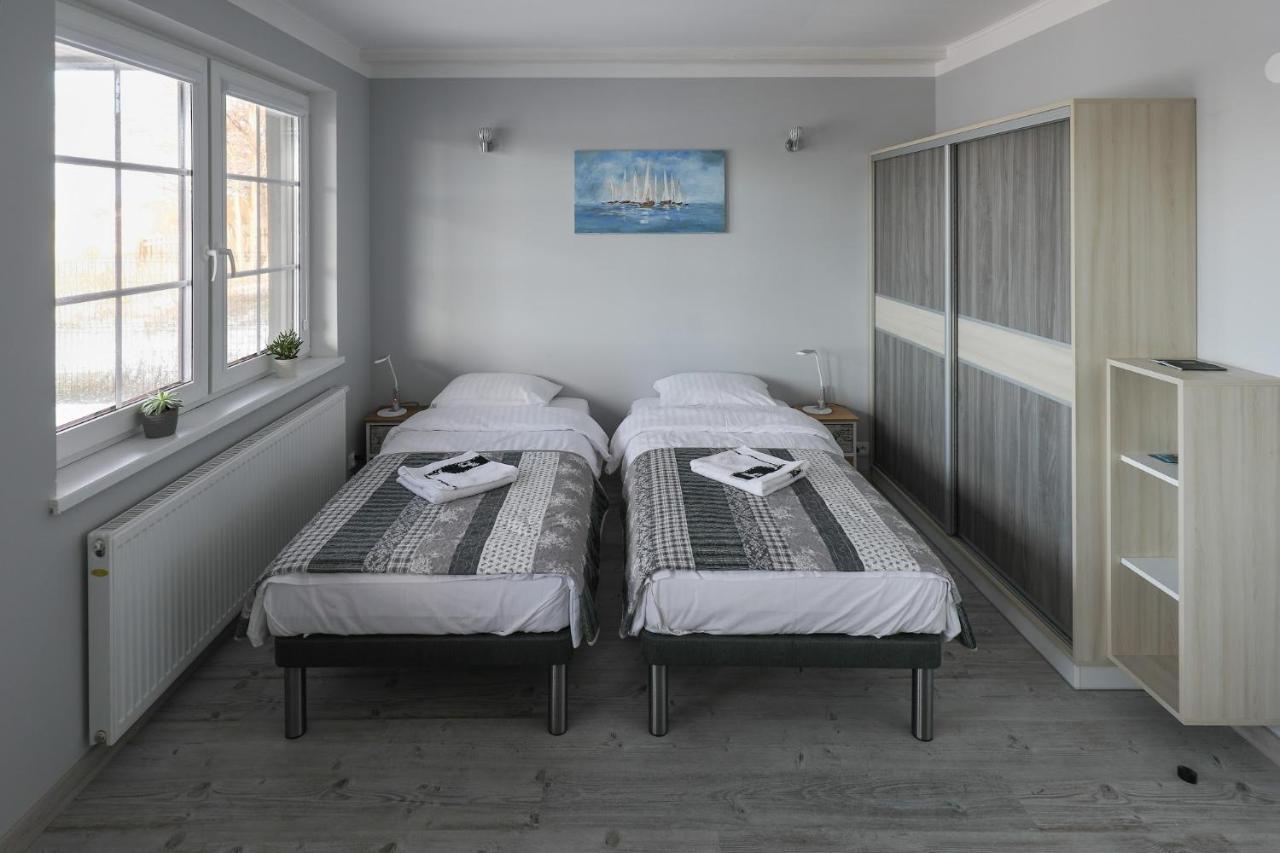 Chambre Triple - Vue sur Lac