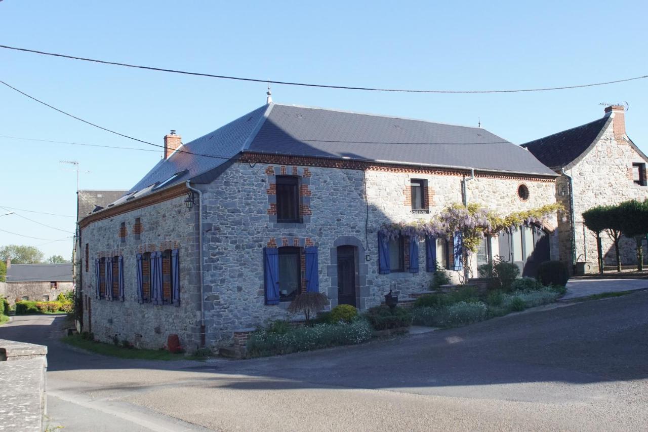 La Parenthèse Avesnoise - B&B