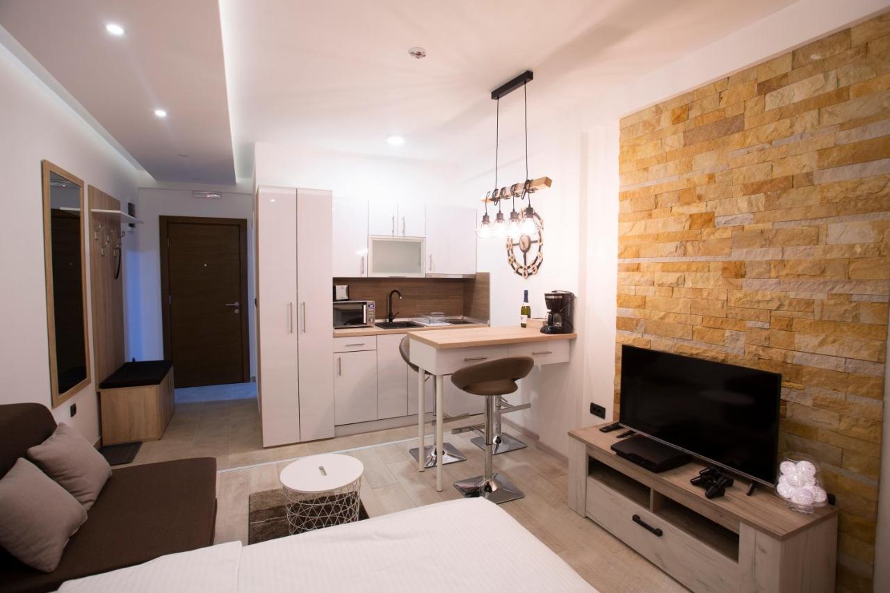 Dream Lux Apartman Kopaonik - B&B