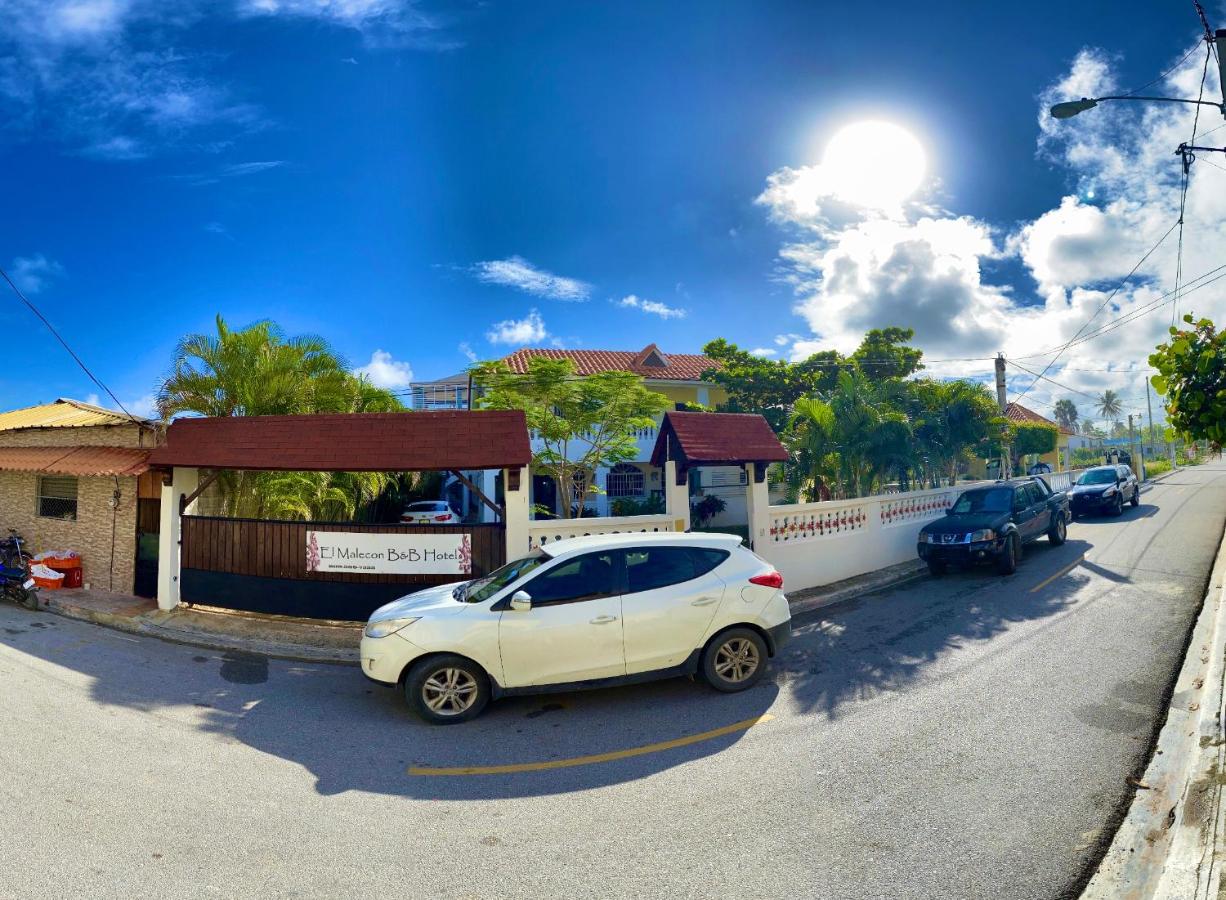 El Malecon B&B Hotel - B&B