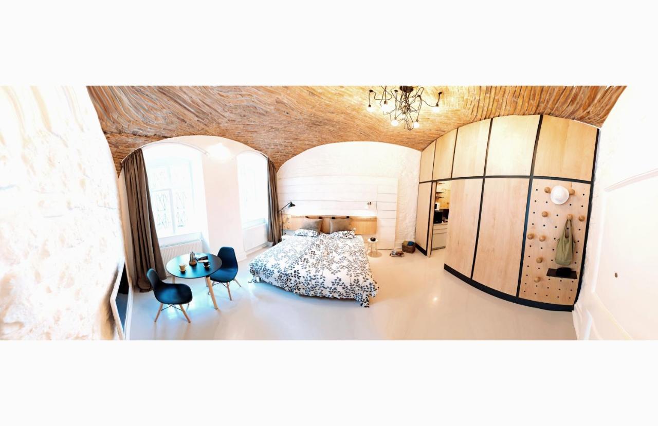 STUDIO K in hitoric city centre - Ferienwohnung Klausenburg
