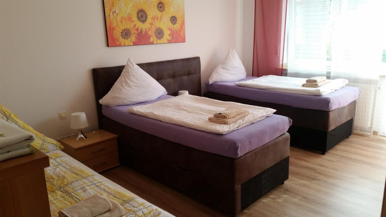 Apartamento con terraza
