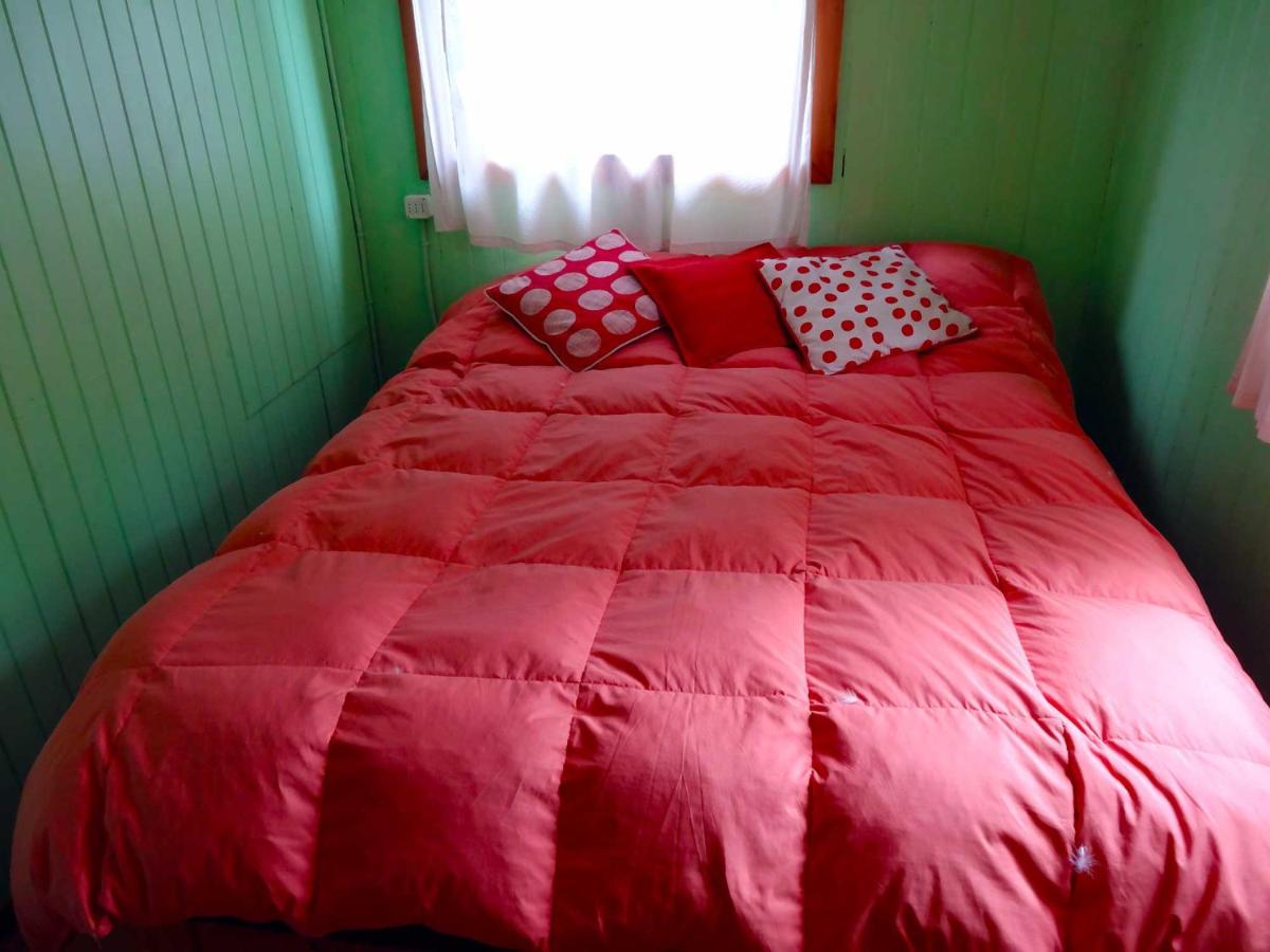Standaard Tweepersoonskamer met Gedeelde Badkamer