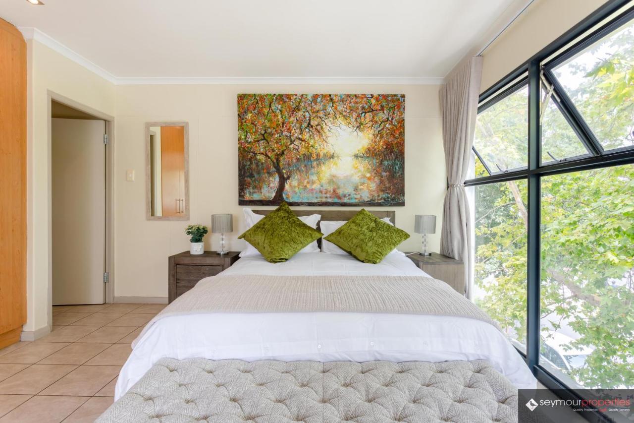 B&B Stellenbosch - CONCORD APARTMENTS Unit 1 - Bed and Breakfast Stellenbosch