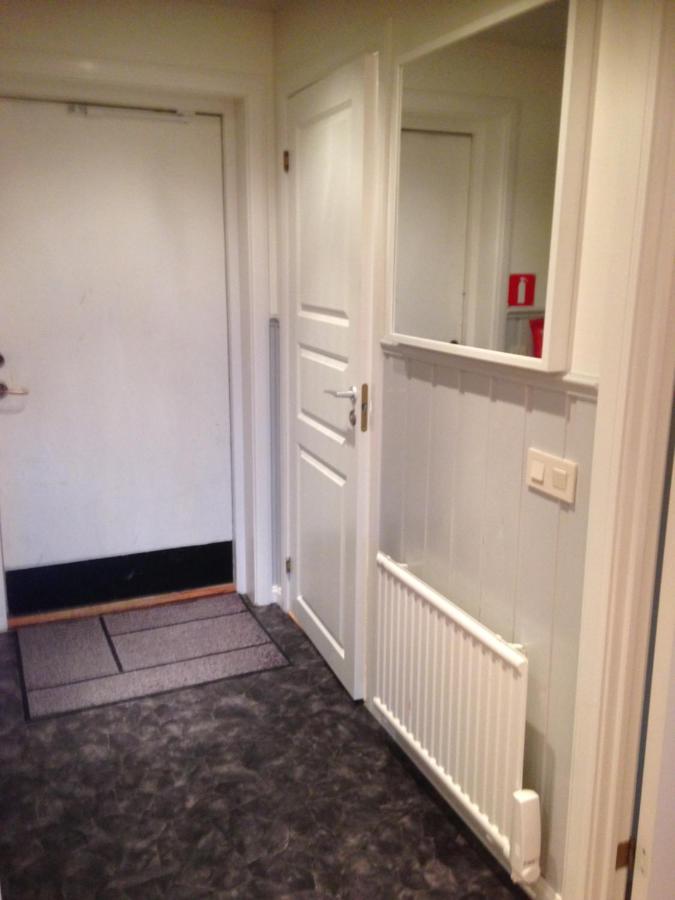 Apartment mit 2 Schlafzimmern