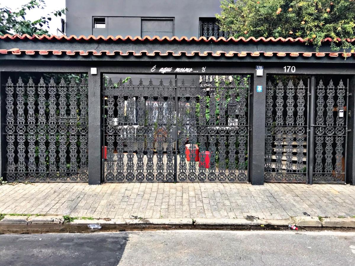 Pousada Casa dos Gattos - Próx ao Aeroporto Guarulhos - B&B Guarulhos
