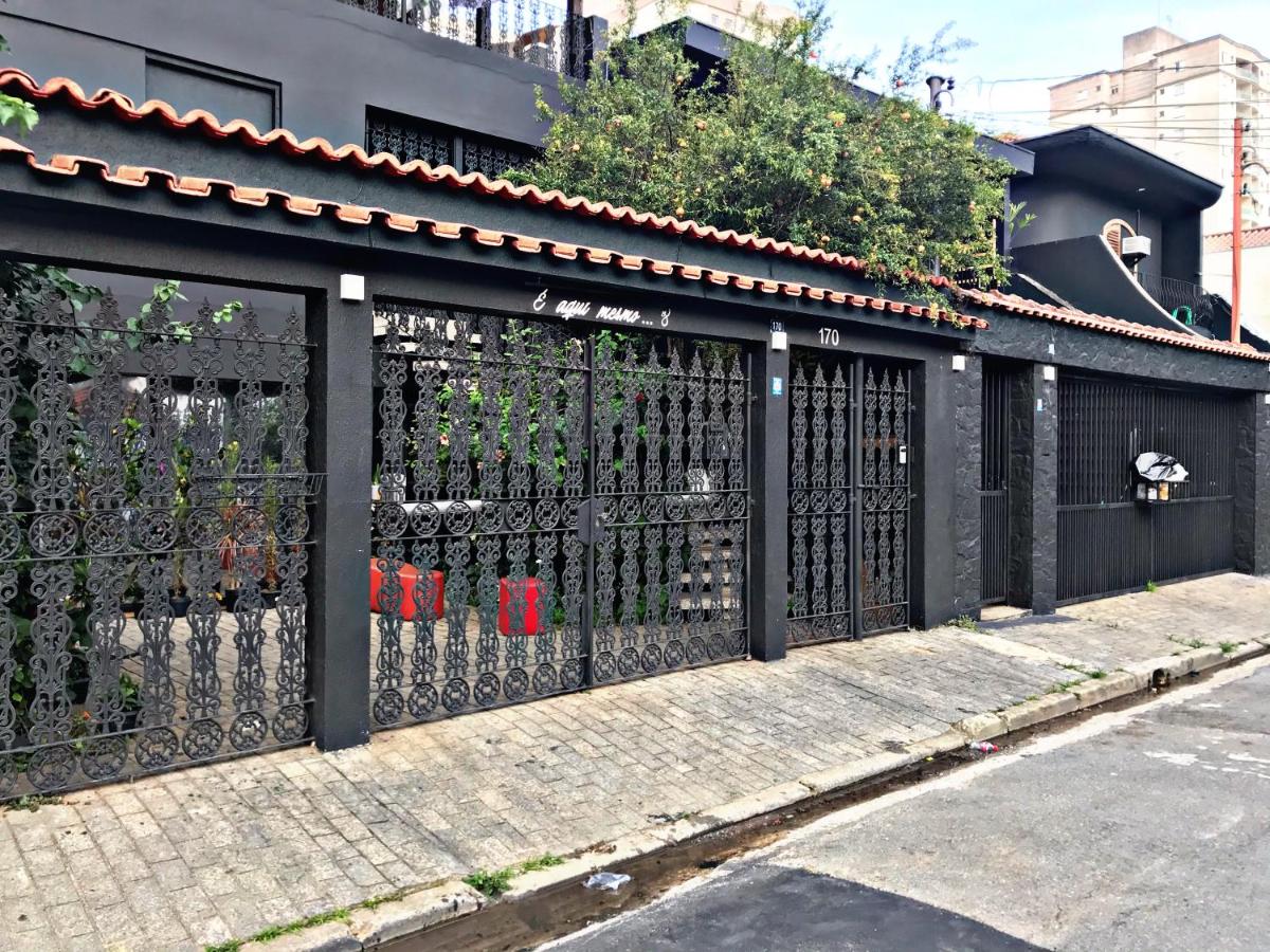 Pousada Casa dos Gattos - Próx ao Aeroporto Guarulhos - B&B