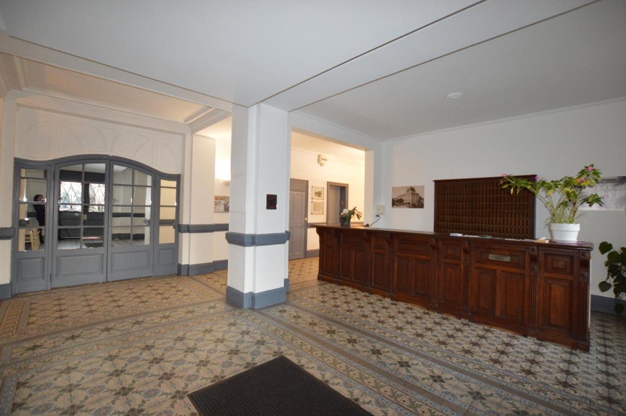 ECM Continental - B&B Vittel