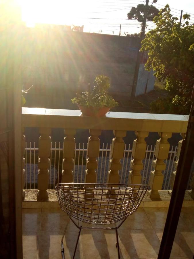 CASANOGh NOVO TEMPO - B&B Curitiba