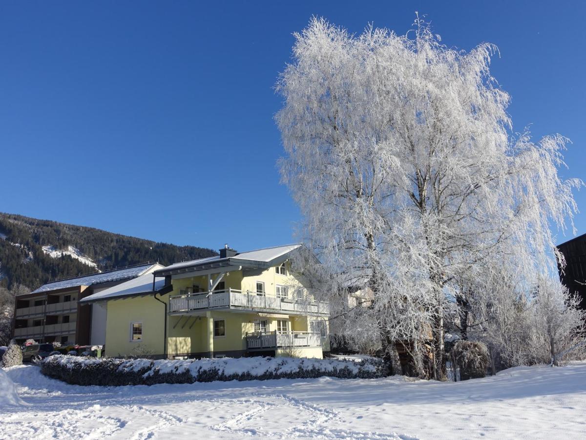 Apartment Gimpl - Ferienwohnung Radstadt