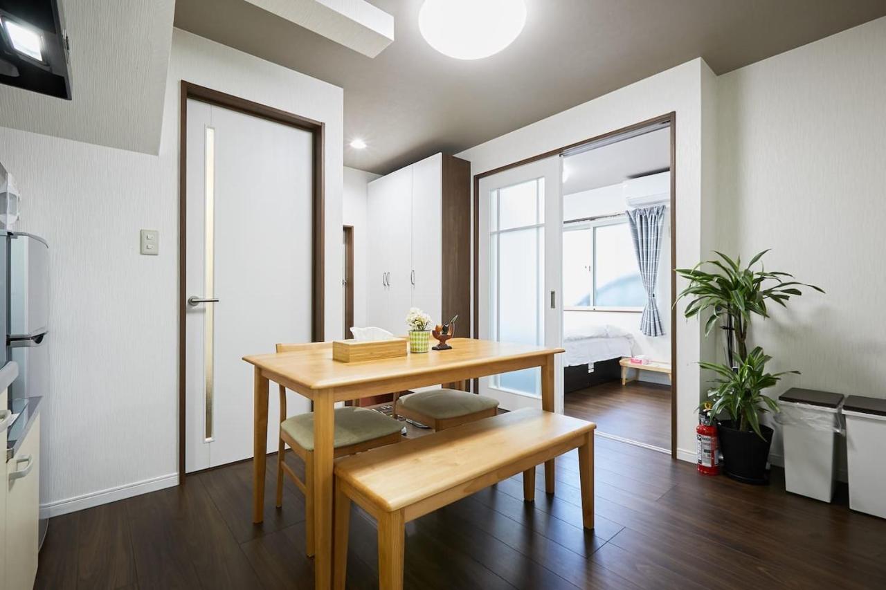 Ka's house - Bed and Breakfast Tokio