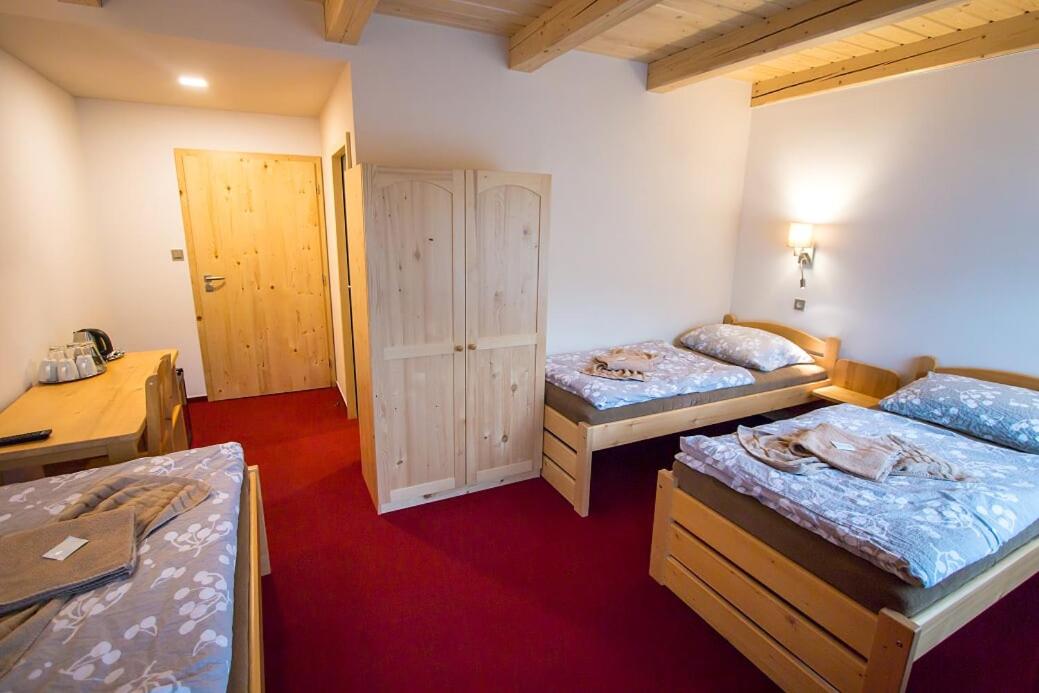 Chambre Triple Standard