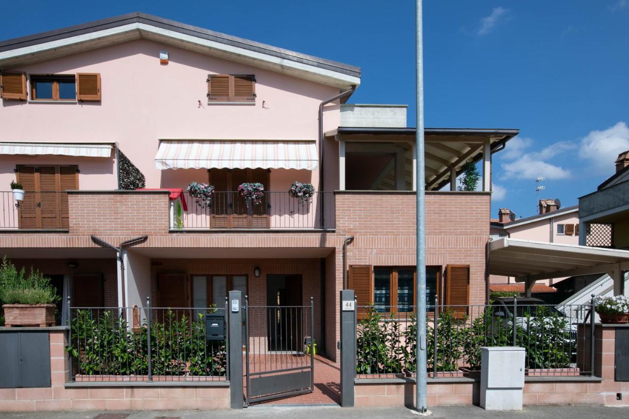 Appartamento con 2 Camere da Letto