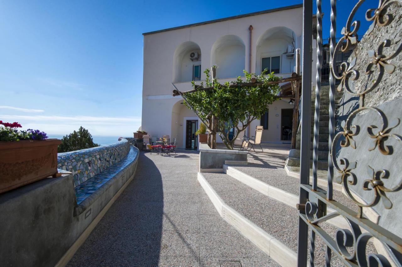 Domus Caterina - B&B Furore