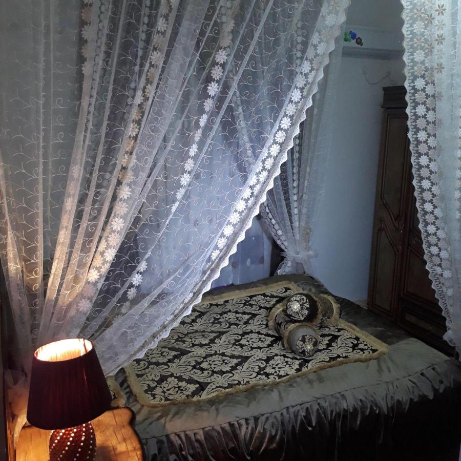 Habitación Doble Grande