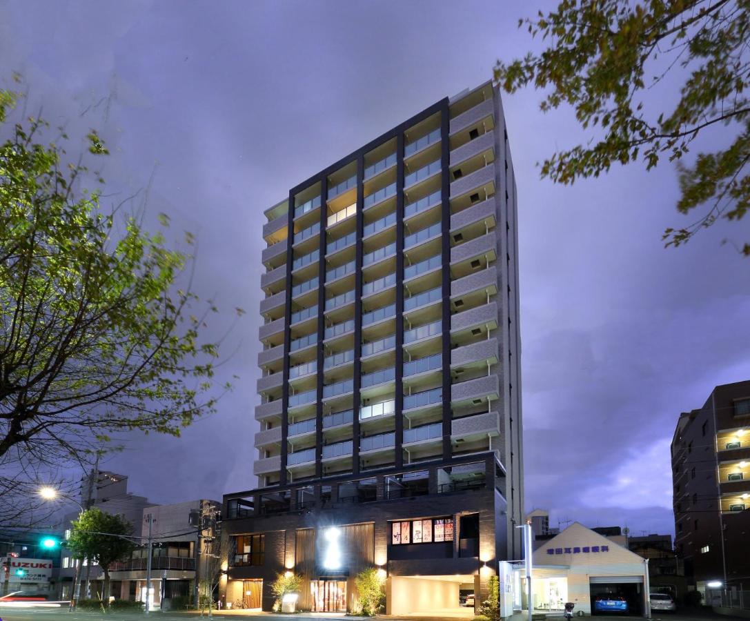 The Grand Residence Hotel Hakata - Ferienwohnung