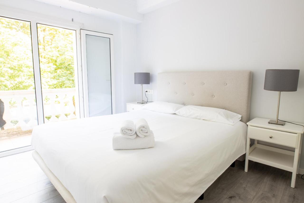 B&B San Sebastián - Urumea - Local Rentss - Bed and Breakfast San Sebastián