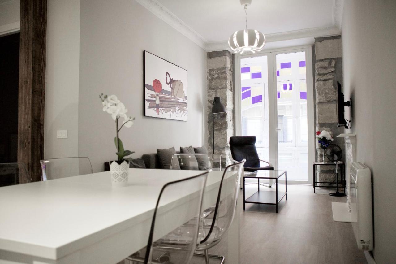 Moraza - Local Rentss - Bed and Breakfast San Sebastian