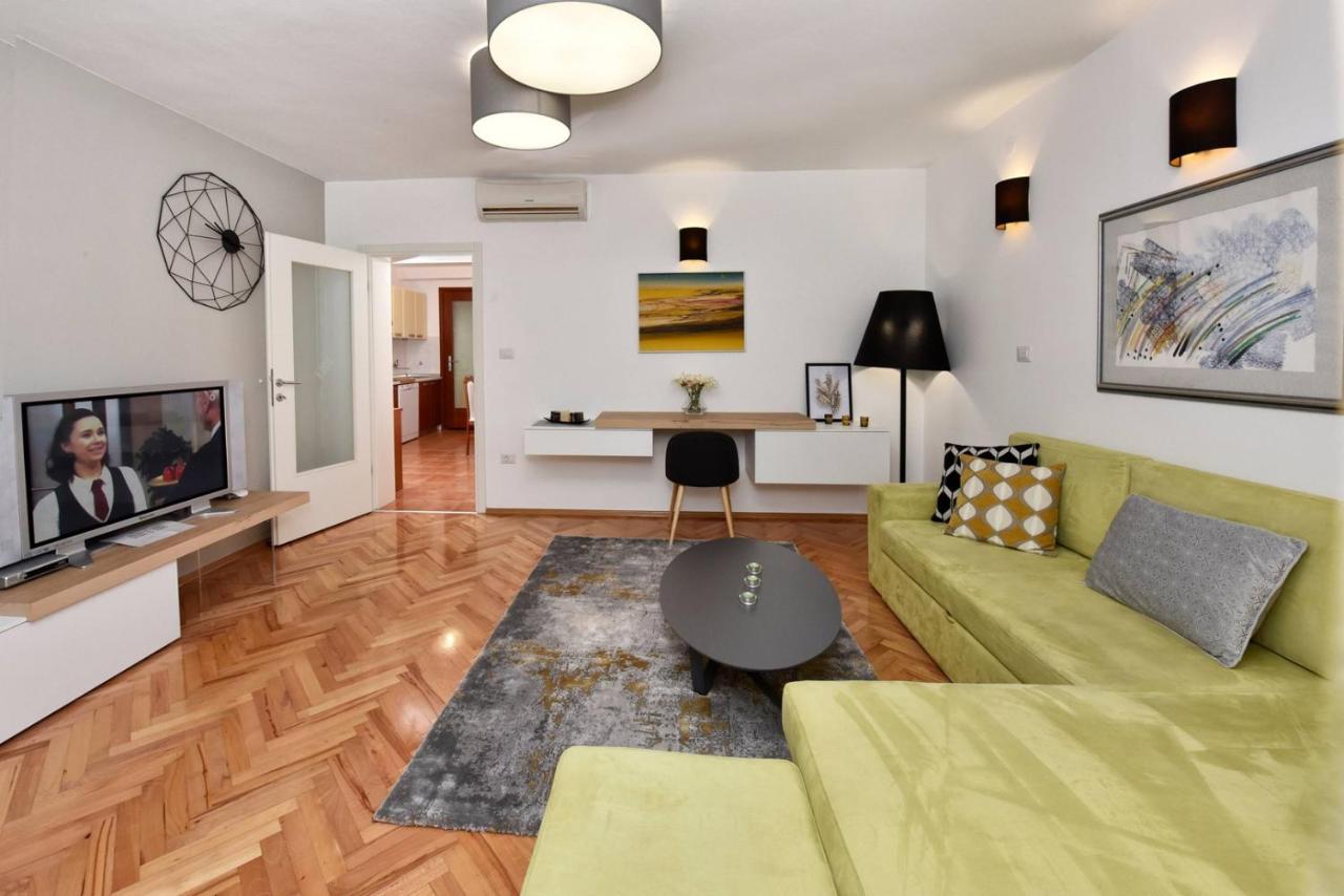 Apartments Sanja in one of favourite part of Poreč beach area - Ferienwohnung
