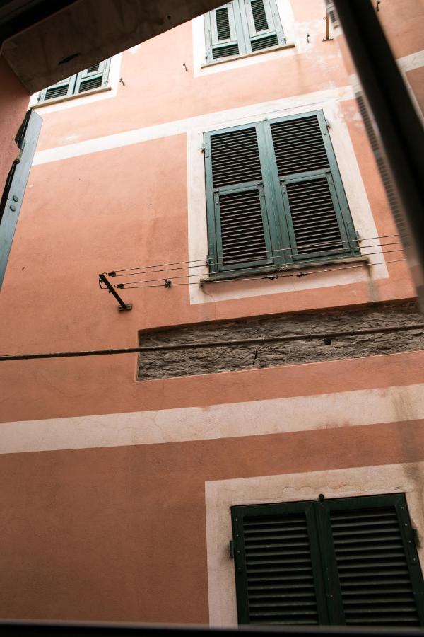 Vernazza2010 Rooms - B&B Vernazza