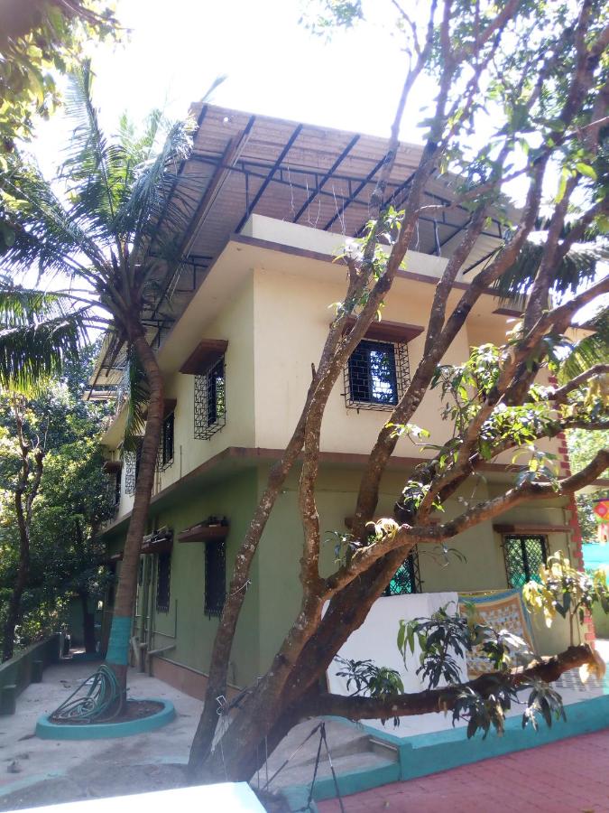 Swastik inn - B&B Mandrem