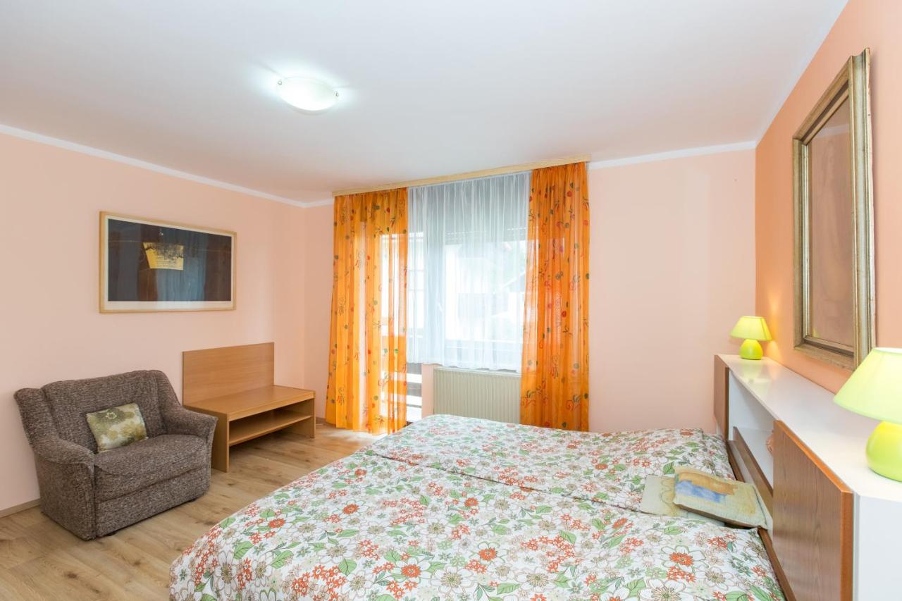 Appartement met 3 Slaapkamers