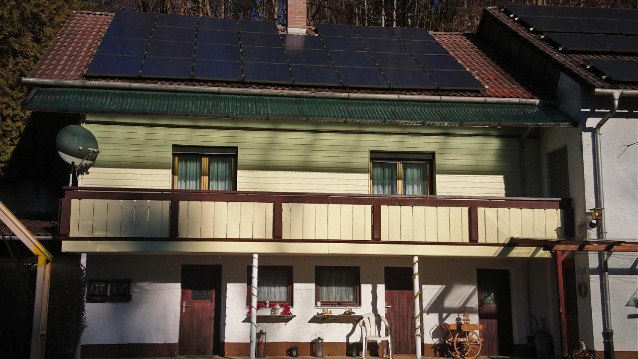 B&B Peissenberg - Gemütliches Haus mit Sauna im Voralpenland - Bed and Breakfast Peissenberg