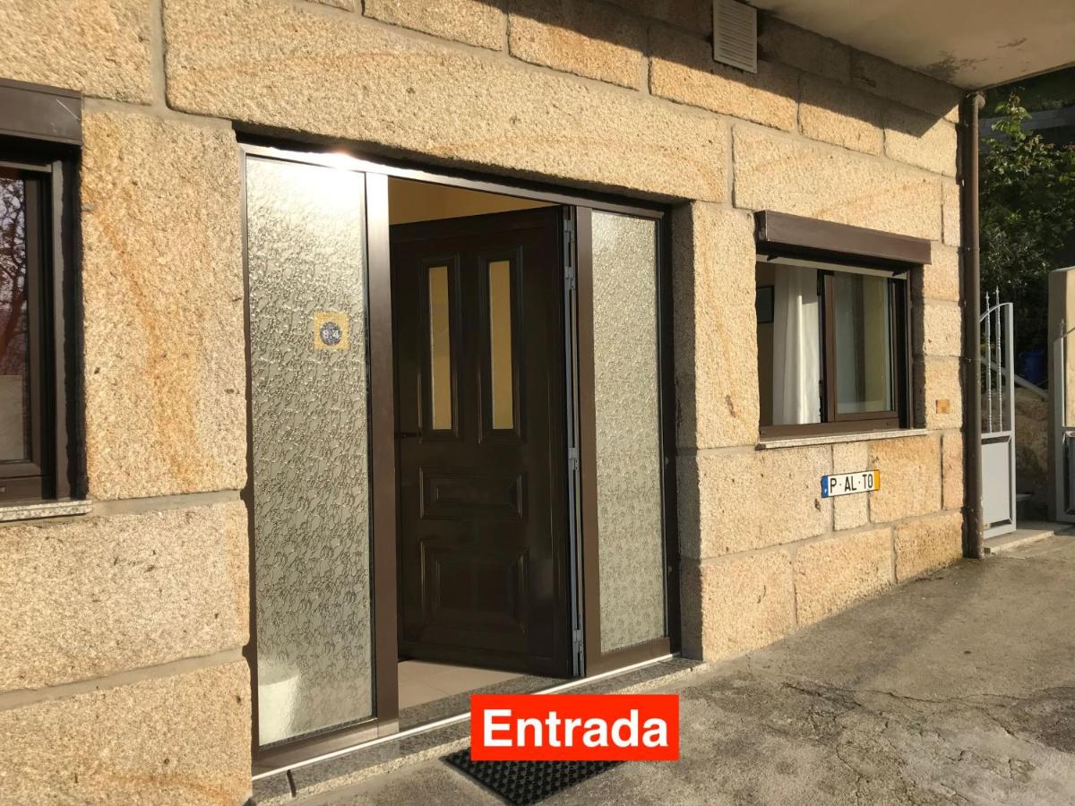 Casa de Casarelhos - Alojamentos - Gerês - B&B