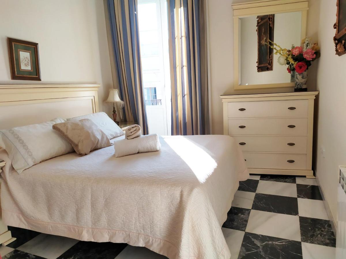 Apartamento Claudio Marcelo - B&B Córdoba