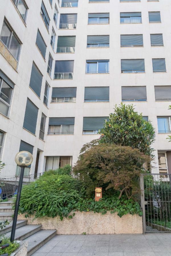 PORTA NUOVA 52 APARTMENT - Ferienwohnung Mailand