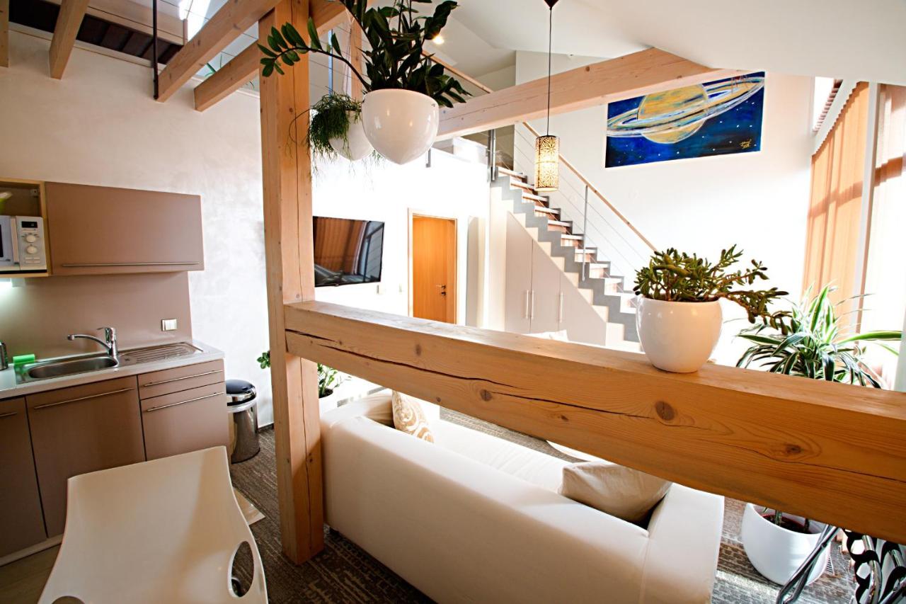 Apart Hotel Jablonec