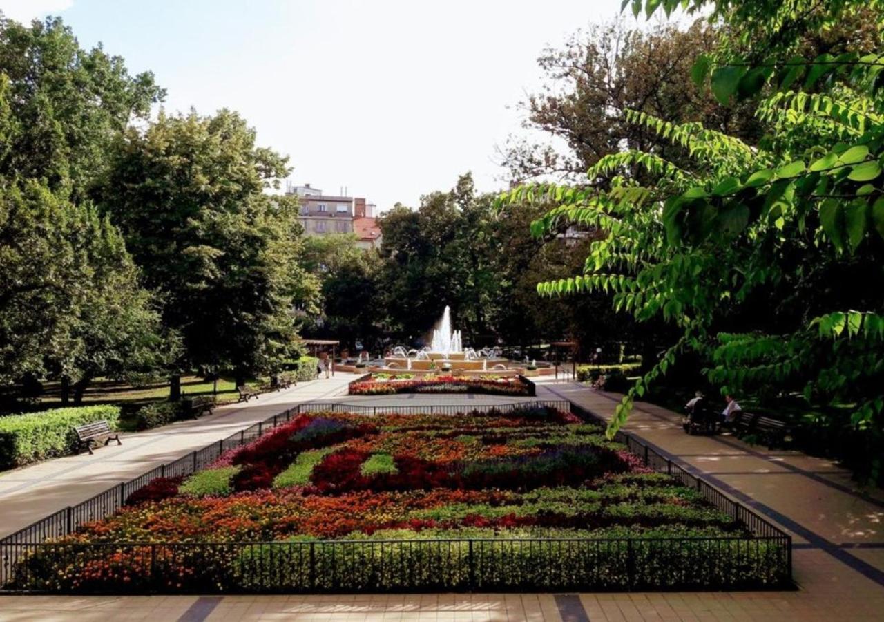 Beautiful Spacious Three-Room Suite Close to Buda Castle - B&B Budapest