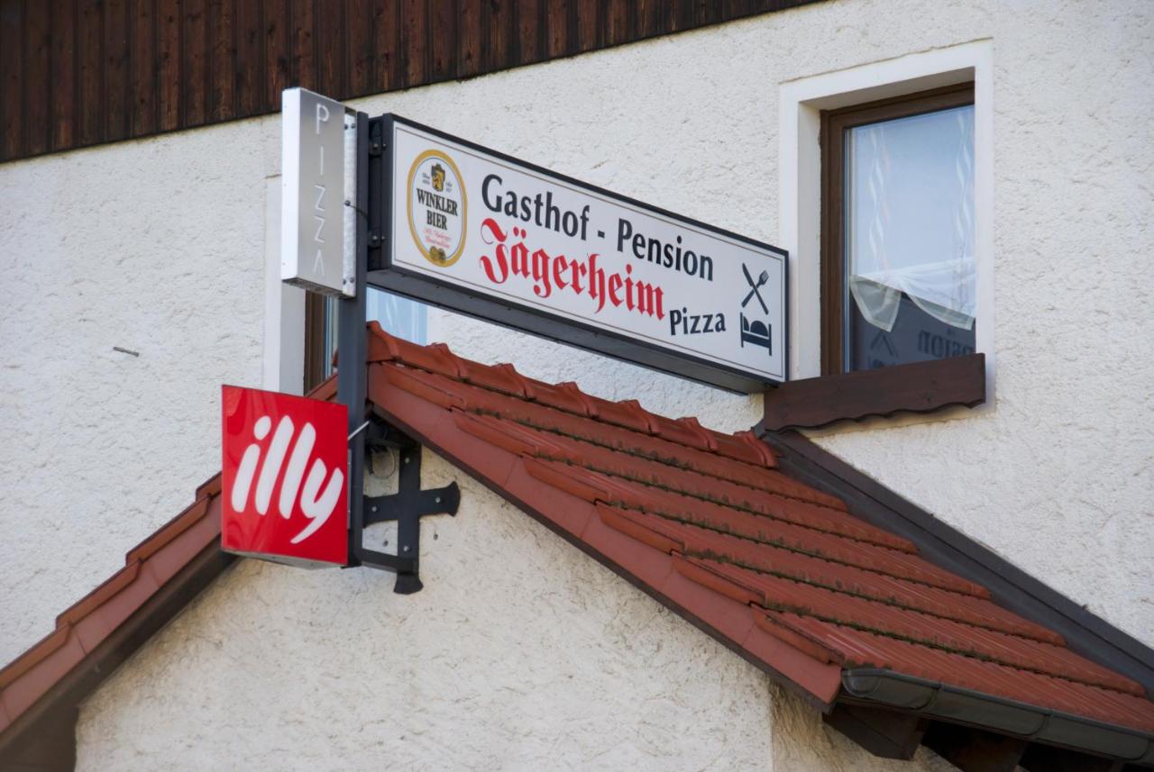 Gasthof Jägerheim - B&B Birkland