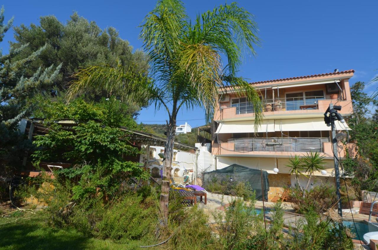 Villa Sofia - B&B Marmárion