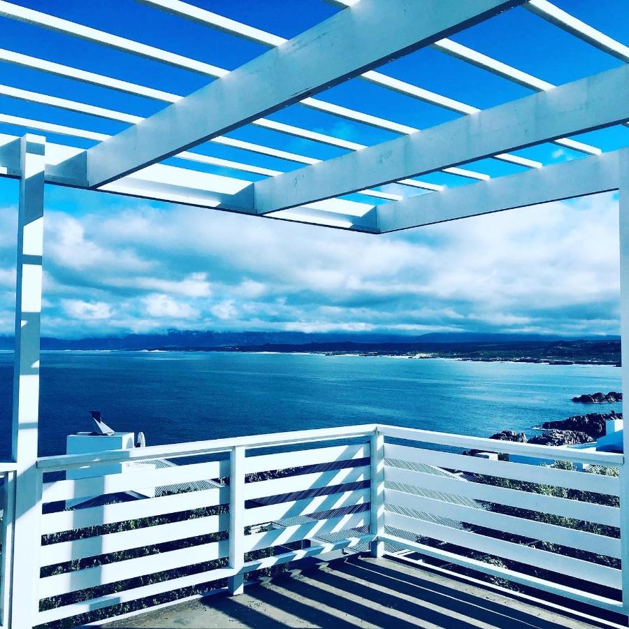 Seascape - B&B De Kelders