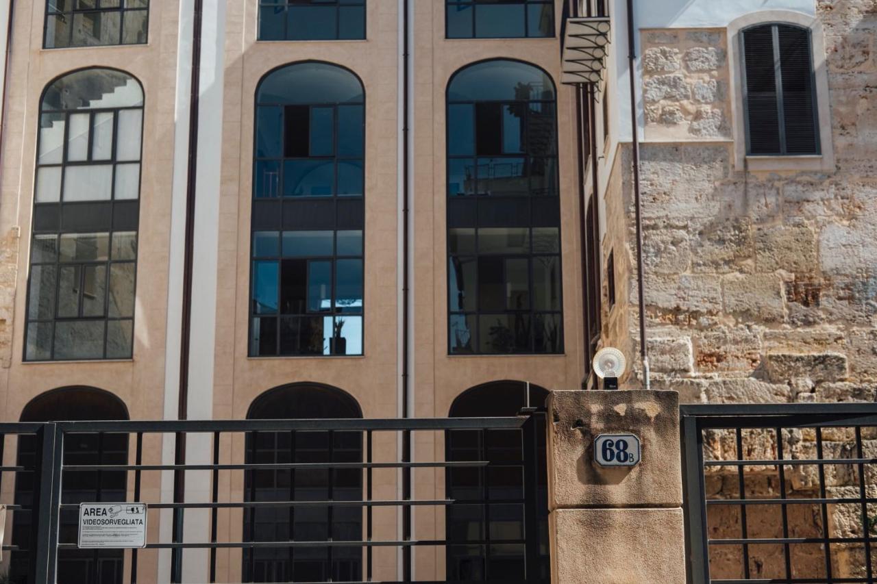 GRAN CANCELLIERE Apartment with Parking - B&B Palermo