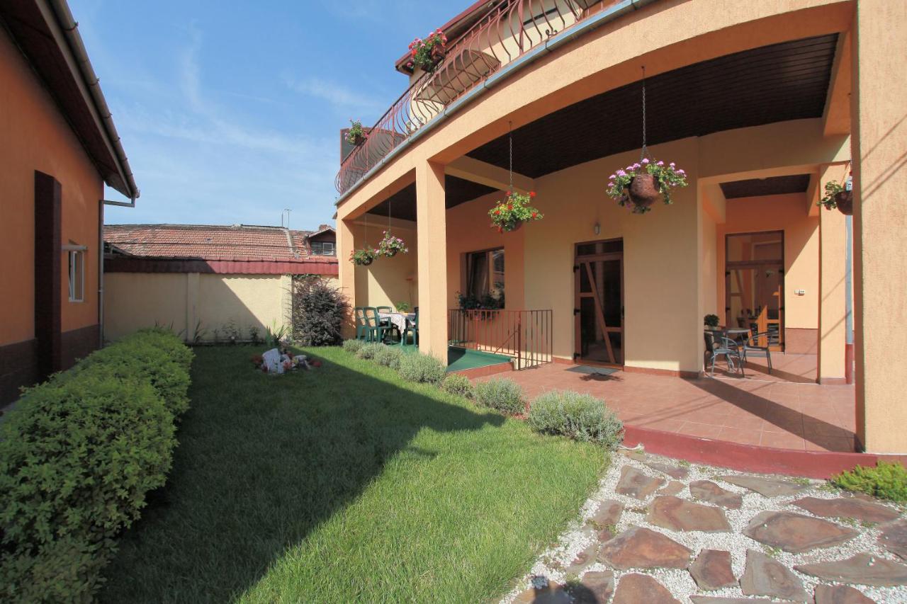 Pensiunea Diadis - B&B