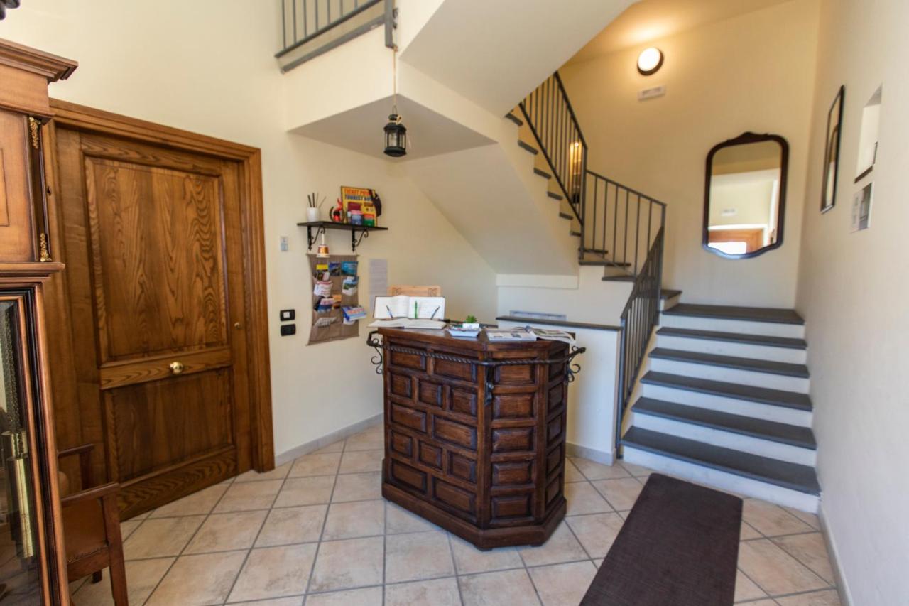 Camera Matrimoniale Deluxe