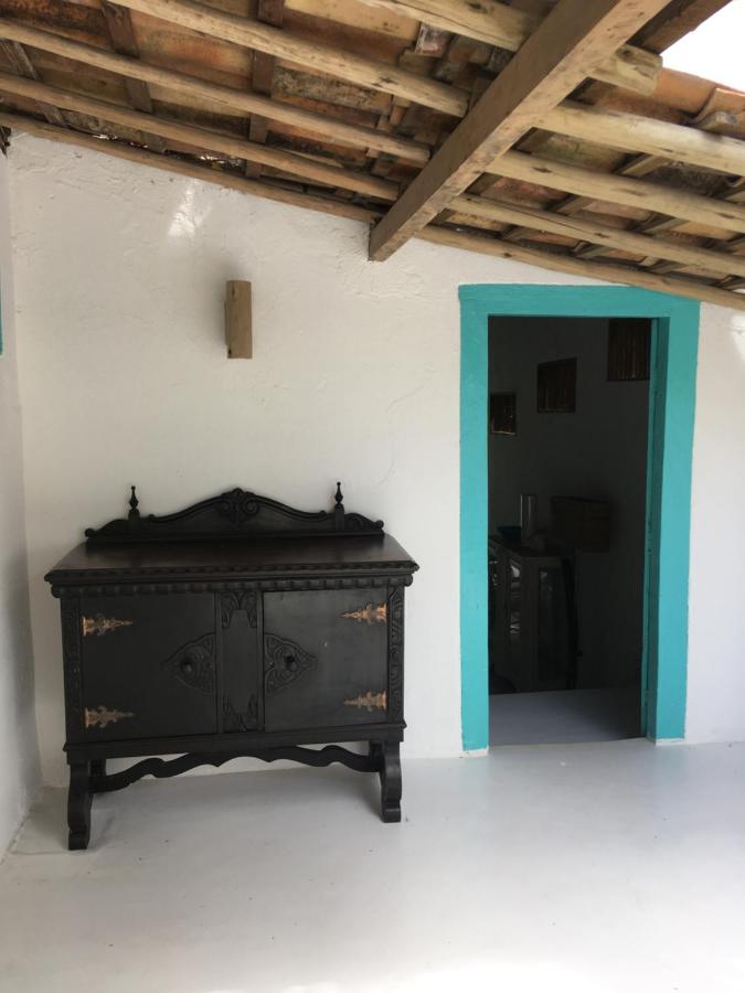Anbê Hospedaria - Ferienwohnung Arraial d'Ajuda