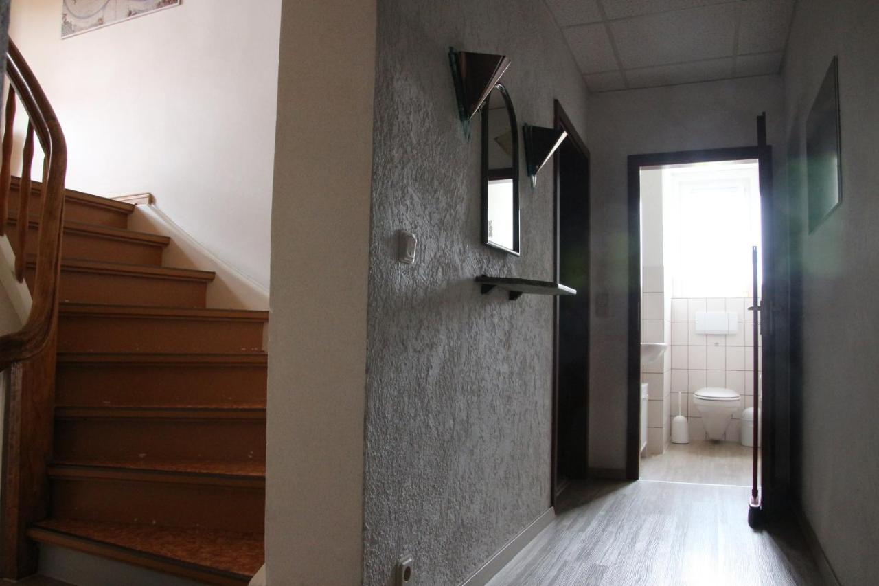 Ferienwohnung Halberstadt - B&B Halberstadt