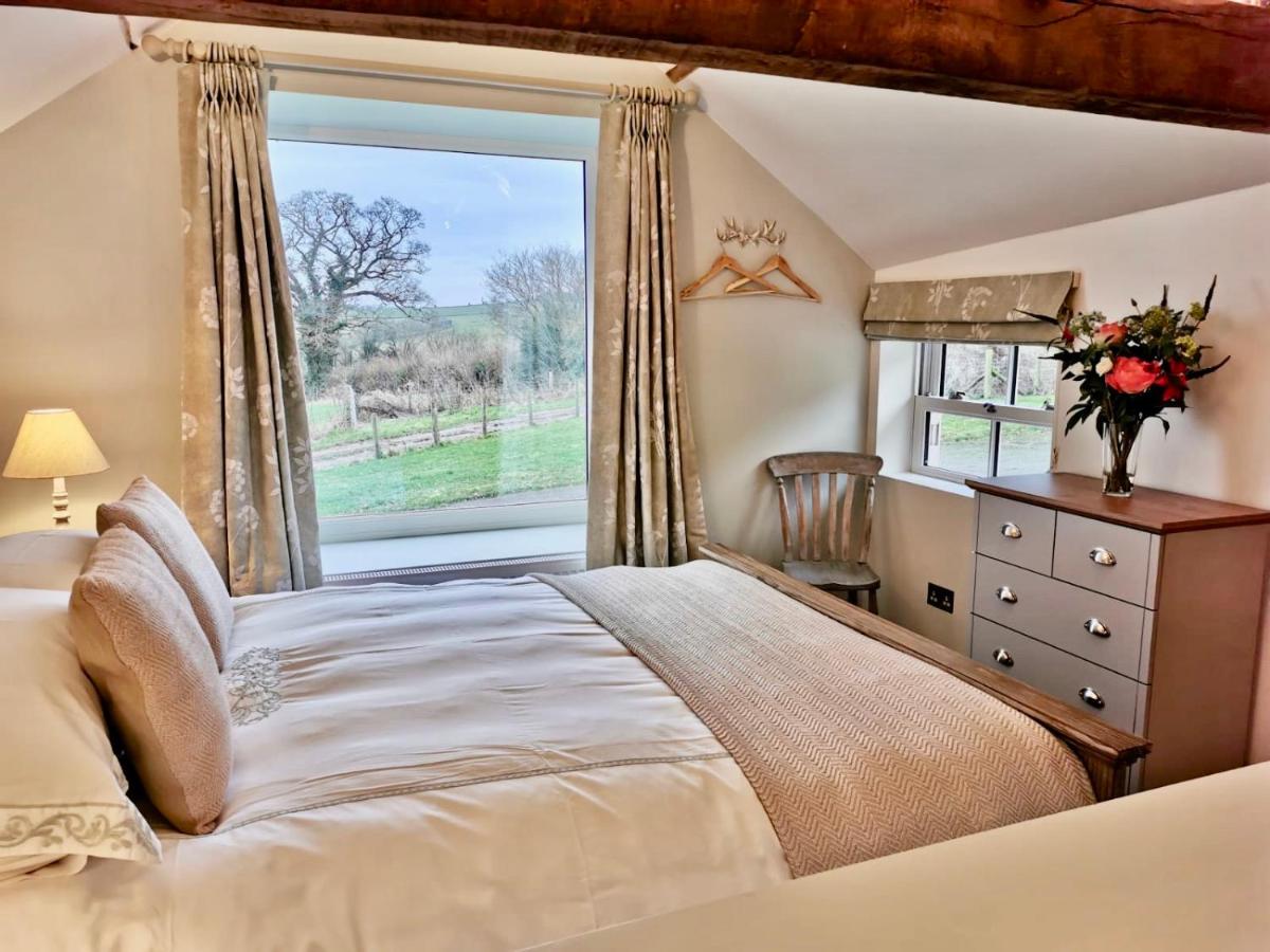 King Room with Garden View