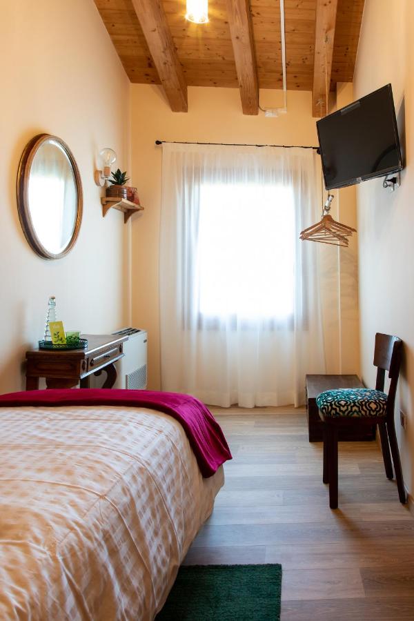 Single Room with Shower