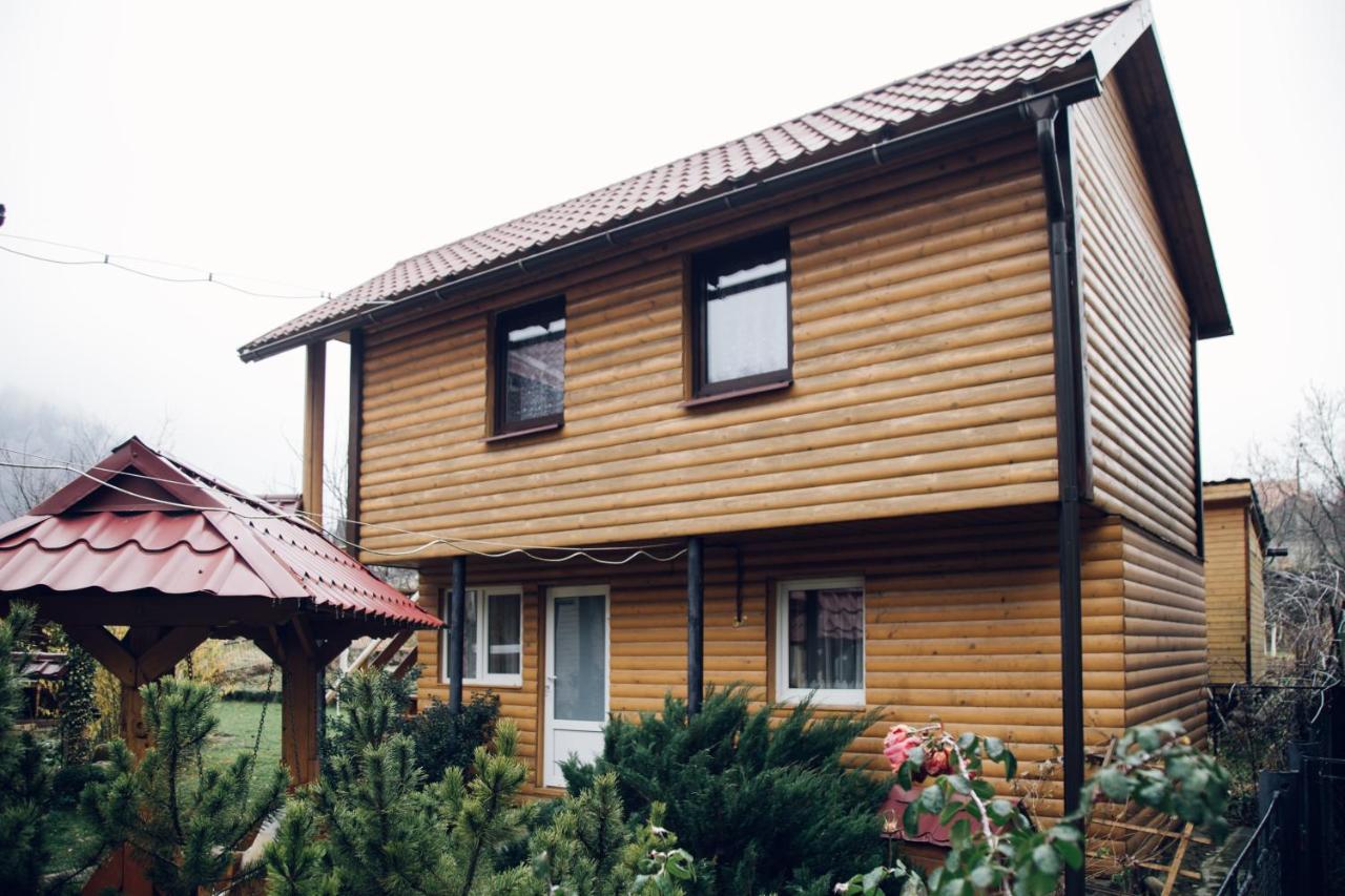 Cottage Nezabudka - B&B