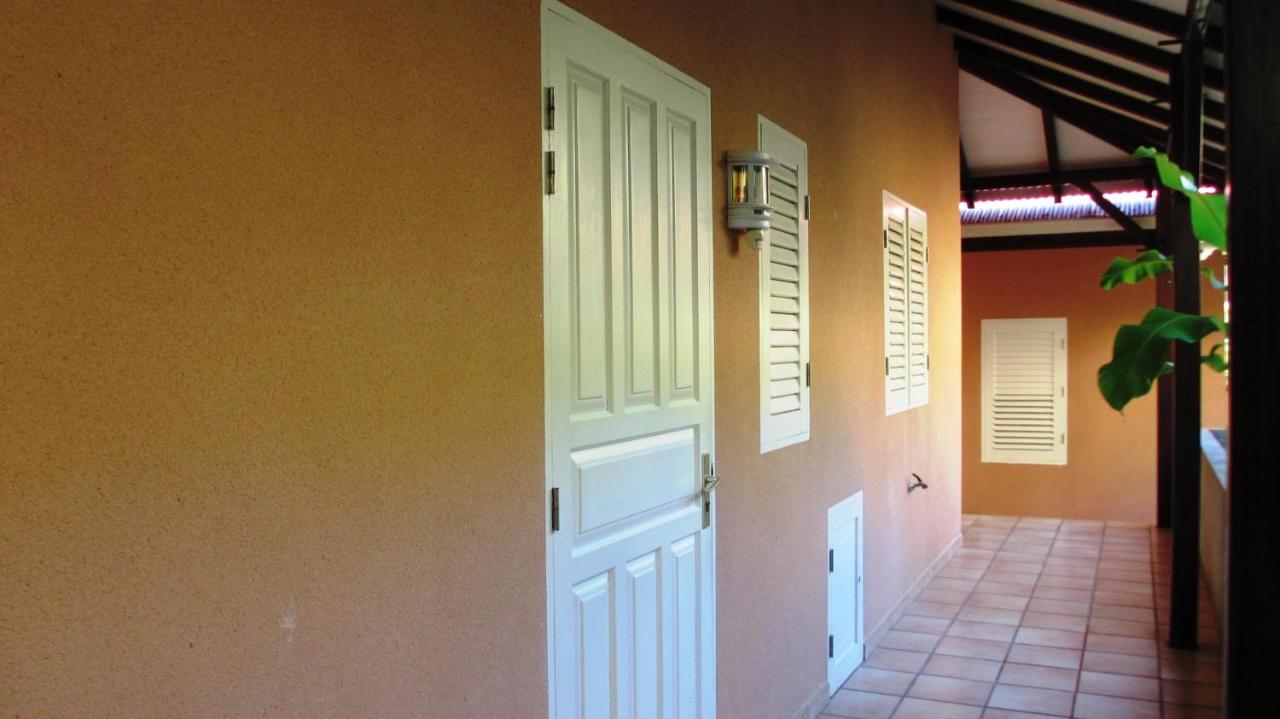 Anse Figuier Gites de France - Bed and Breakfast