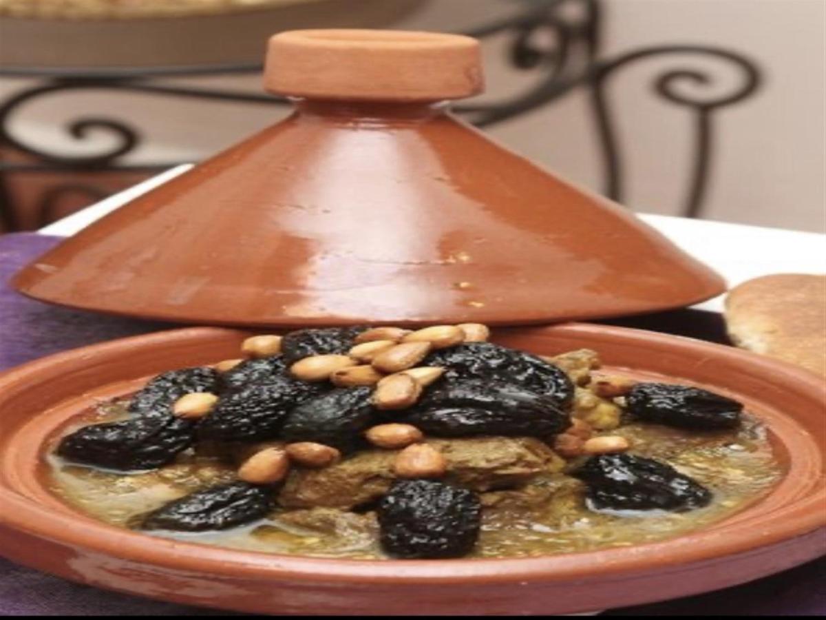 Chambre Double Bahia