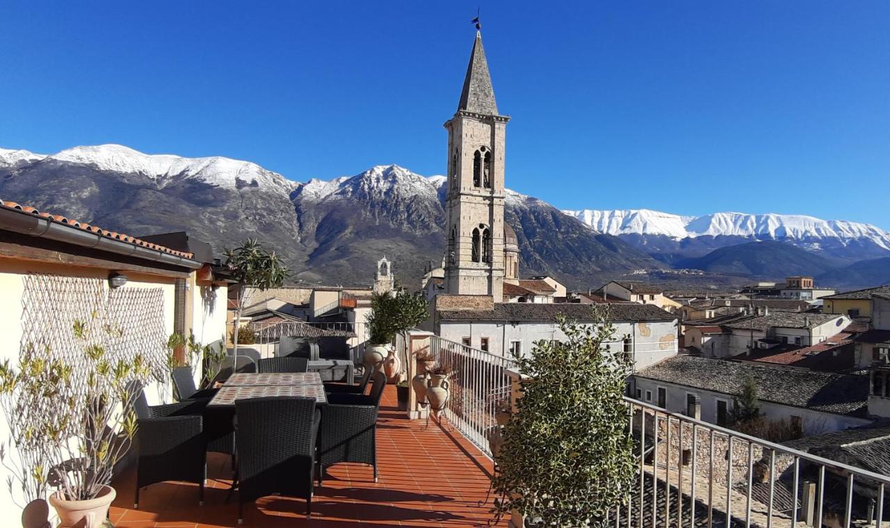 B&B Sulmona - Legacy - Bed and Breakfast Sulmona