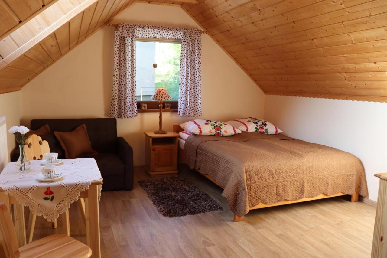 Deluxe Doppelzimmer